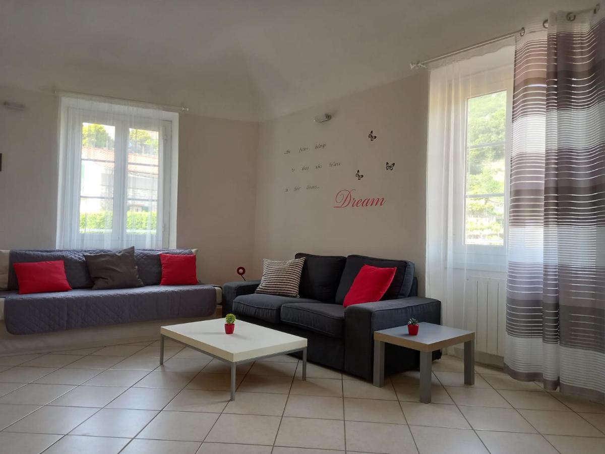 La Dimora Del Sole Apartment Finale Ligure Exterior photo