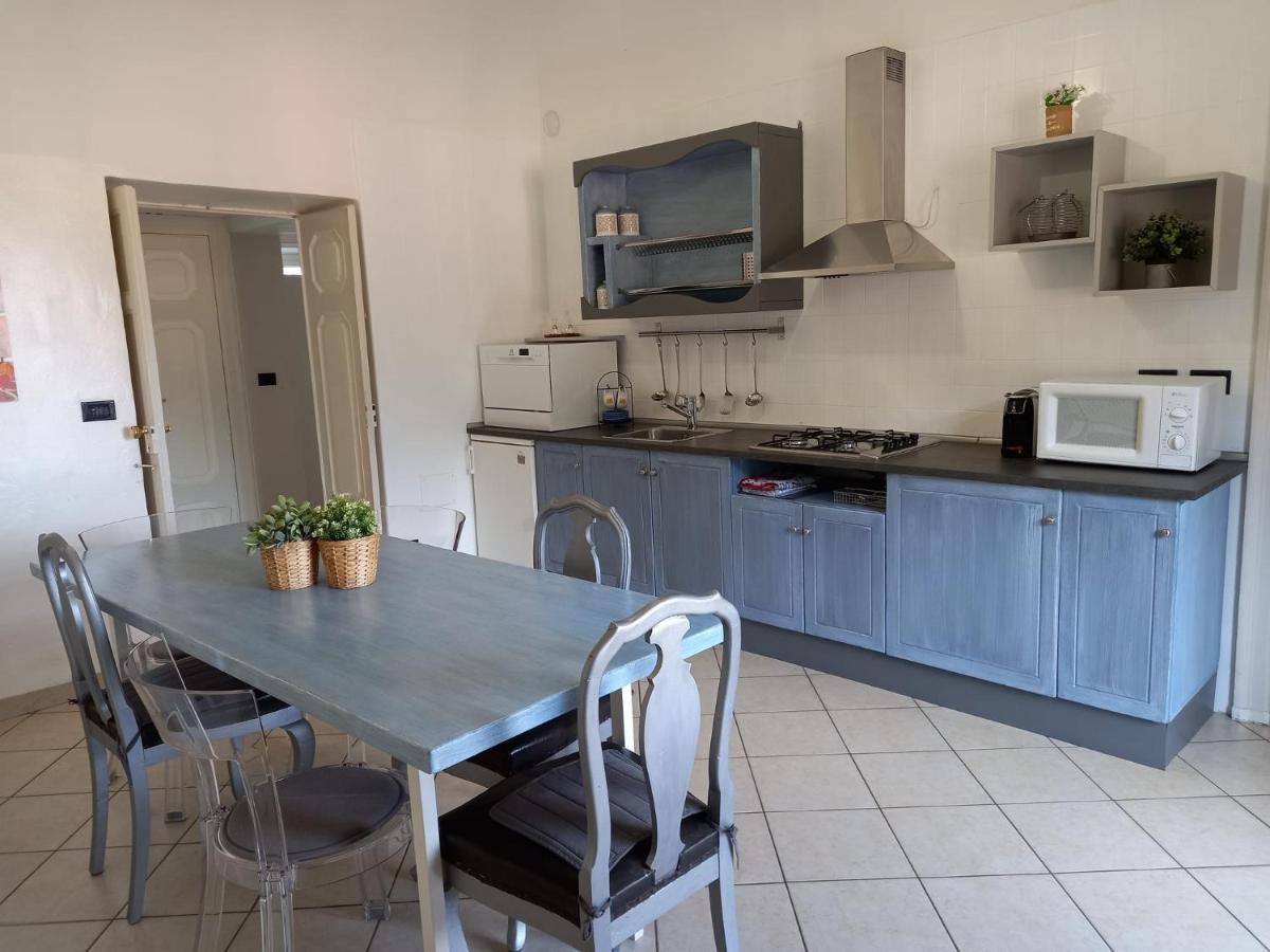 La Dimora Del Sole Apartment Finale Ligure Exterior photo