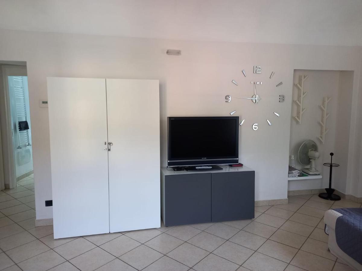 La Dimora Del Sole Apartment Finale Ligure Exterior photo